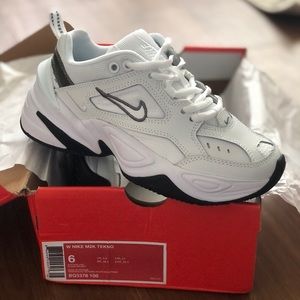 BRAND NEW WOMEN’S NIKE M2K TEKNO